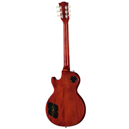 Epiphone Epiphone - 1959 Les Paul Standard Reissue - "inspired by Gibson" - Deep Cherry Burst