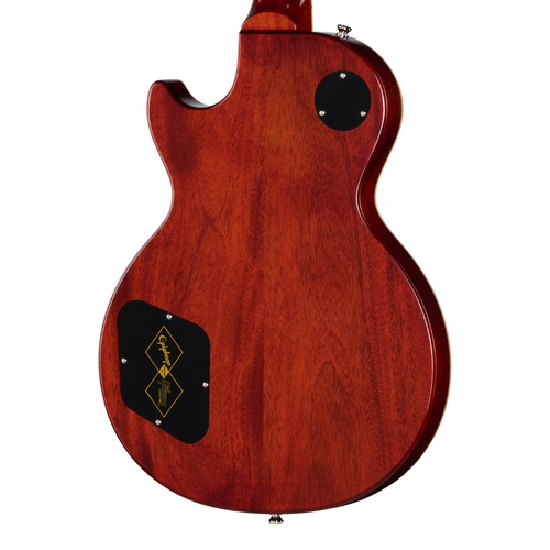 Epiphone Epiphone - 1959 Les Paul Standard Reissue - "inspired by Gibson" - Deep Cherry Burst