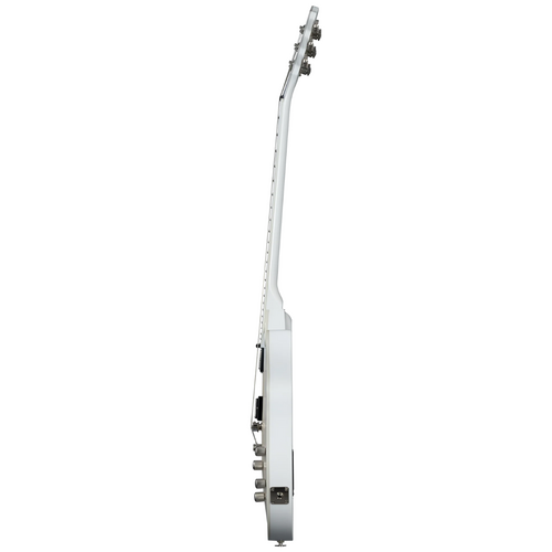 Epiphone Epiphone - Les Paul Prophecy Electric Guitar - Aged White Tiger Burst