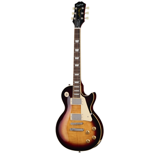Epiphone Epiphone - Les Paul Standard 50s - Figured Top - Bourbon Burst