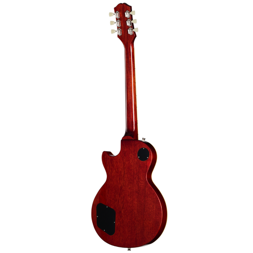 Epiphone Epiphone - Les Paul Standard 50s - Figured Top - Bourbon Burst
