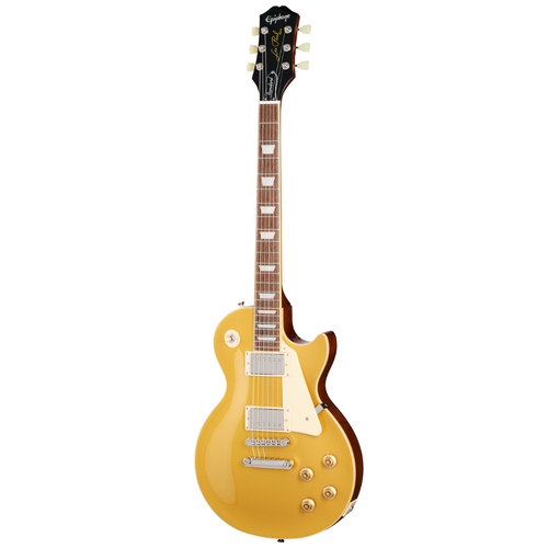 Epiphone Epiphone - Les Paul Standard 50s - Goldtop