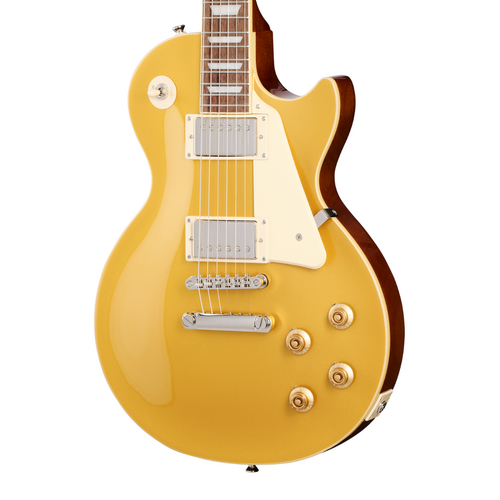 Epiphone Epiphone - Les Paul Standard 50s - Goldtop
