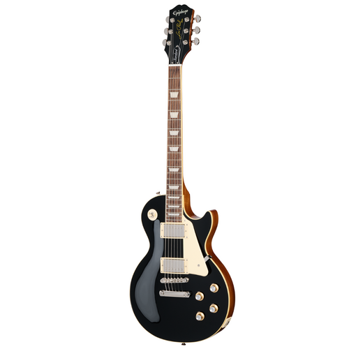 Epiphone Epiphone - Les Paul Standard 60s - Ebony