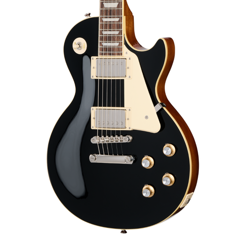 Epiphone Epiphone - Les Paul Standard 60s - Ebony