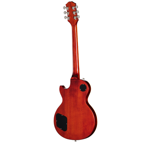 Epiphone Epiphone - Les Paul Standard 60s - Figured Top - Iced Tea Burst