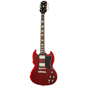Epiphone Epiphone - SG Standard '61 - Vintage Cherry Epiphone Epiphone - SG Standard '61 - Vintage Cherry