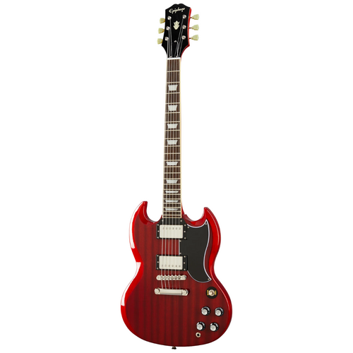 Epiphone Epiphone - SG Standard '61 - Vintage Cherry