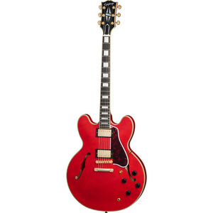 Epiphone Epiphone - 1959 ES-355 Semi-hollowbody Electric Guitar - Cherry Red Epiphone Epiphone - 1959 ES-355 Semi-hollowbody Electric Guitar - Cherry Red