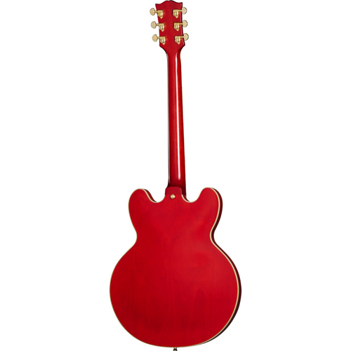Epiphone Epiphone - 1959 ES-355 Semi-hollowbody Electric Guitar - Cherry Red