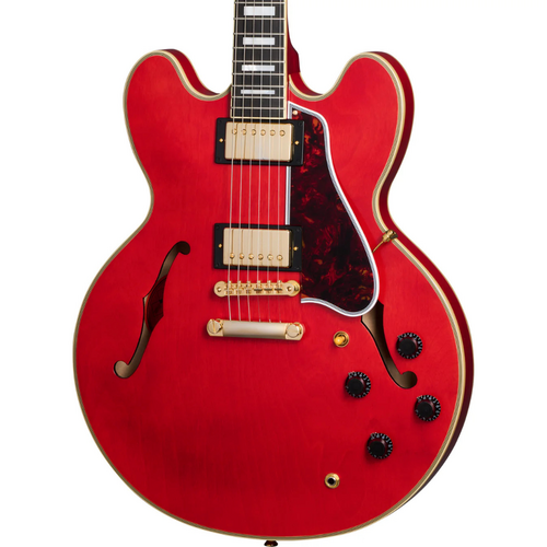Epiphone Epiphone - 1959 ES-355 Semi-hollowbody Electric Guitar - Cherry Red