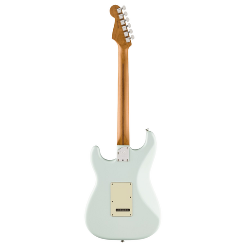 Fender Fender - Limited Edition American Professional II Stratocaster - Rosewood Neck - Sonic Blue Fender Fender - Limited Edition American Professional II Stratocaster - Rosewood Neck - Sonic Blue