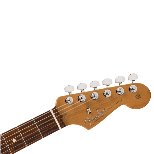 Fender Fender - Limited Edition American Professional II Stratocaster - Rosewood Neck - Sonic Blue Fender Fender - Limited Edition American Professional II Stratocaster - Rosewood Neck - Sonic Blue