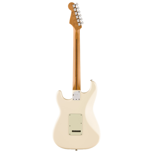 Fender Fender - Limited Edition American Professional II Stratocaster - Rosewood Neck - Olympic White Fender Fender - Limited Edition American Professional II Stratocaster - Rosewood Neck - Olympic White