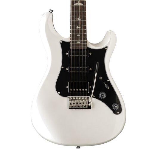 PRS PRS SE - Studio Standard - Rosewood - White Pearl