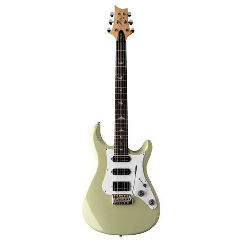 PRS PRS SE - Studio Standard - Rosewood - Sage Green
