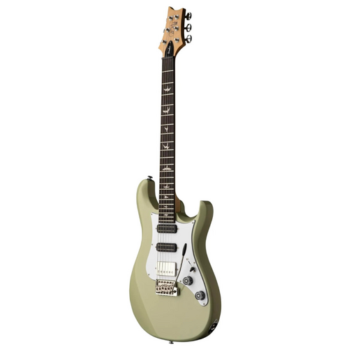 PRS PRS SE - Studio Standard - Rosewood - Sage Green