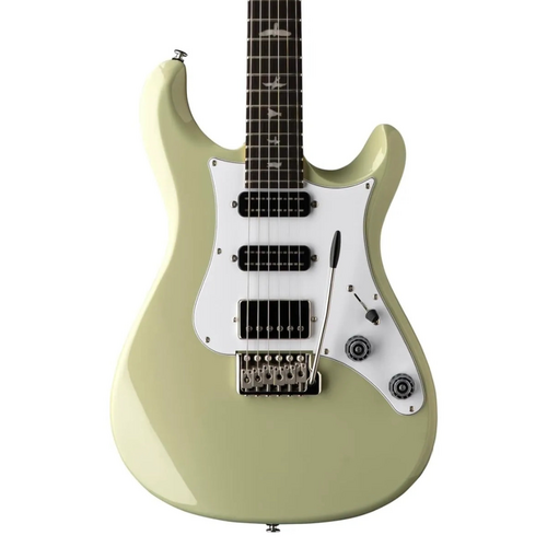 PRS PRS SE - Studio Standard - Rosewood - Sage Green