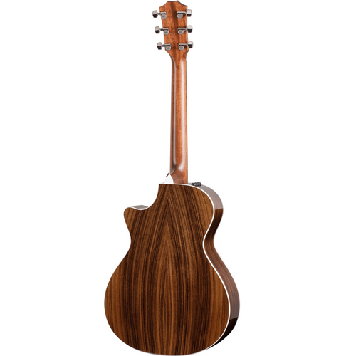 Taylor Guitars Taylor - 412ce - V-Class Bracing - Electro Acoustic Guitar - Tobacco Sunburst