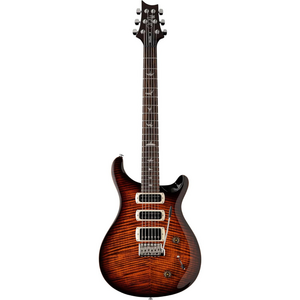 PRS PRS SE - Studio - Rosewood - Orange Tiger Smokeburst PRS PRS SE - Studio - Rosewood - Orange Tiger Smokeburst