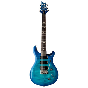 PRS PRS SE - Studio - Rosewood - Lake Blue PRS PRS SE - Studio - Rosewood - Lake Blue