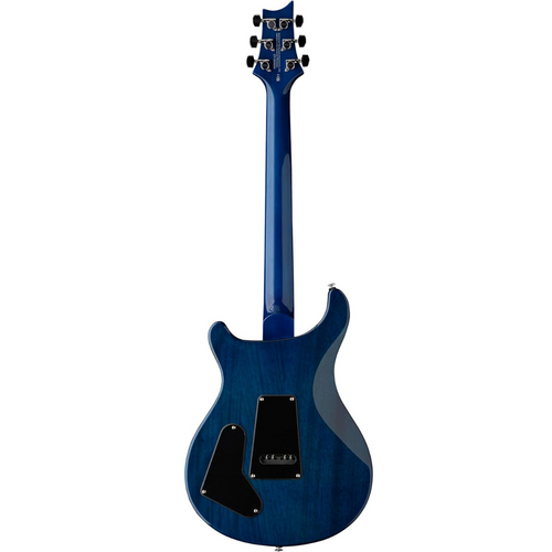 PRS PRS SE - Studio - Rosewood - Lake Blue