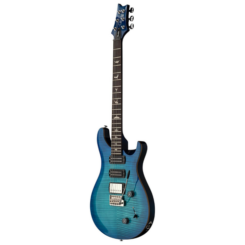 PRS PRS SE - Studio - Rosewood - Lake Blue