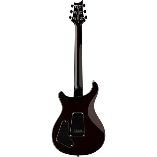 PRS PRS SE - Special Semi Hollow - Rosewood - Orange Tiger Smokeburst