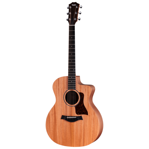 Taylor Guitars Taylor - 24ce - Electro Acoustic Guitar -  w/ Gig Bag