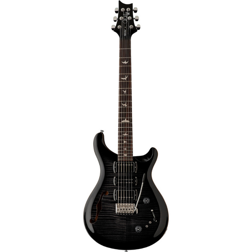 PRS PRS SE - Special Semi Hollow - Rosewood - Charcoal Burst