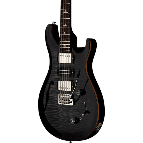 PRS PRS SE - Special Semi Hollow - Rosewood - Charcoal Burst