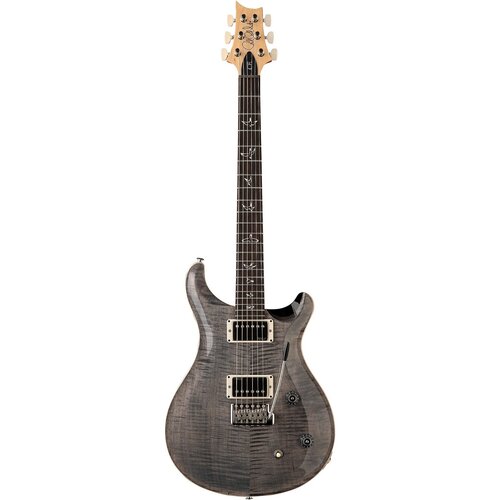 PRS PRS USA - CE 22 -  Limited Edition - Faded Gray Black