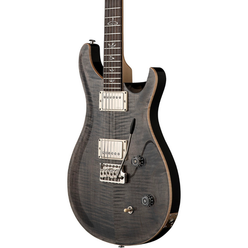 PRS PRS USA - CE 22 -  Limited Edition - Faded Gray Black