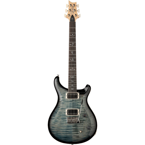 PRS PRS - CE-22 Faded Blue Smokeburst