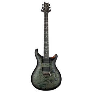 PRS PRS USA - Kanami Tono LTD - CU24-08 - Ebony - Trampas Green Smokeburst