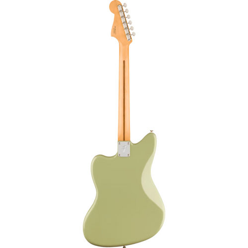 Fender Fender - Player II Jazzmaster - Rosewood - Birch Green