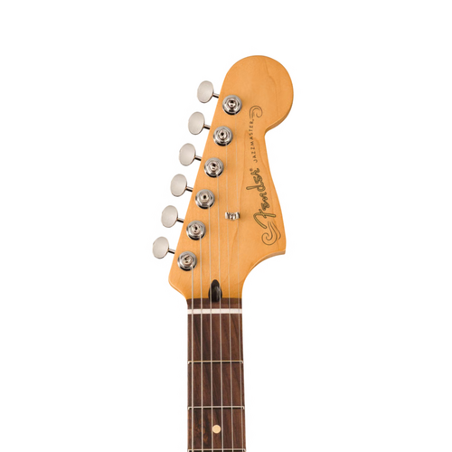 Fender Fender - Player II Jazzmaster - Rosewood - Birch Green