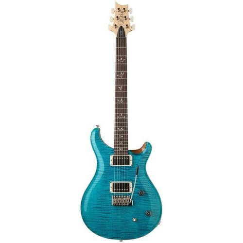 PRS PRS USA - CE 22 - Limited Edition - Carroll Blue PRS PRS USA - CE 22 - Limited Edition - Carroll Blue