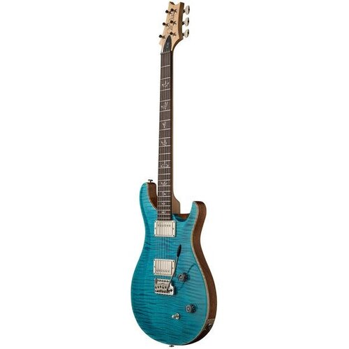 PRS PRS USA - CE 22 -  Limited Edition - Carroll Blue
