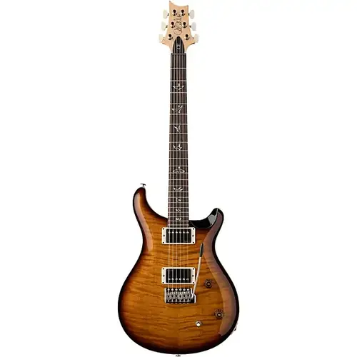 PRS PRS USA - CE 22 - Limited Edition - Black Amber PRS PRS USA - CE 22 - Limited Edition - Black Amber