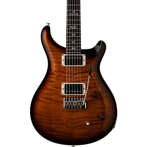 PRS PRS USA - CE 22 -  Limited Edition - Black Amber