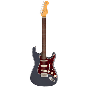 Fender Fender - American Professional Classic Stratocaster - Rosewood Neck - Faded Black Fender Fender - American Professional Classic Stratocaster - Rosewood Neck - Faded Black