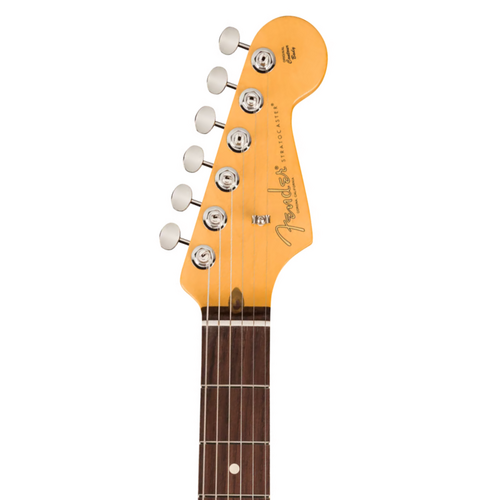 Fender Fender -  American Professional Classic Stratocaster - Rosewood Neck - Faded Black