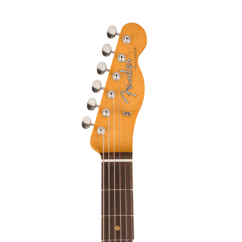 Fender Fender -  Limited Edition Vintera II '60s Telecaster - Rosewood Fingerboard - Burgundy Mist