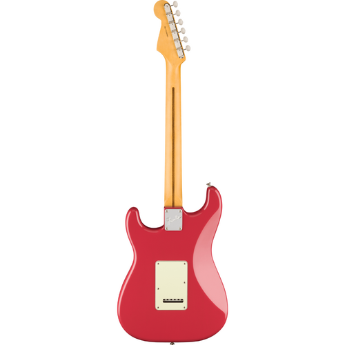 Fender Fender -  American Professional Classic Stratocaster - Rosewood Neck - Faded Dakota Red