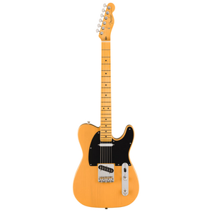 Fender Fender -  American Professional Classic Telecaster - Maple Neck - Butterscotch Blonde