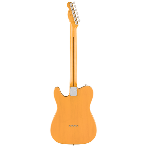 Fender Fender -  American Professional Classic Telecaster - Maple Neck - Butterscotch Blonde