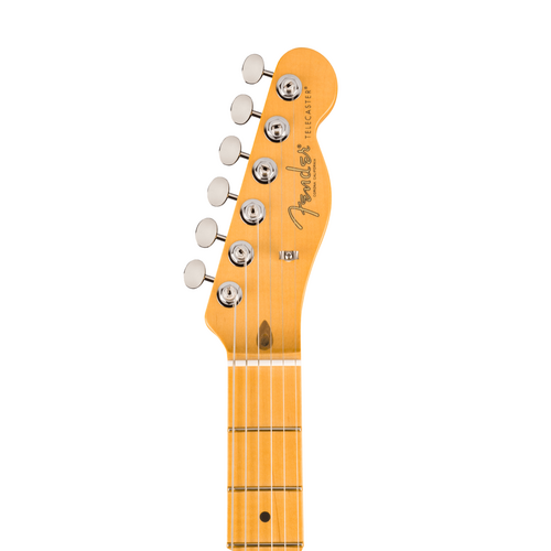 Fender Fender -  American Professional Classic Telecaster - Maple Neck - Butterscotch Blonde