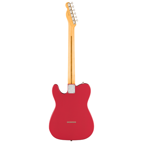Fender Fender -  American Professional Classic Telecaster - Rosewood Neck - Faded Dakota Red