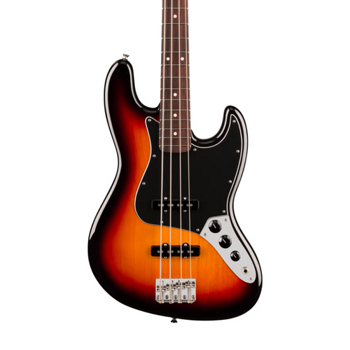 Fender Fender -  American Professional Classic Jazzbass - Rosewood Neck - 3 Tone Sunburst